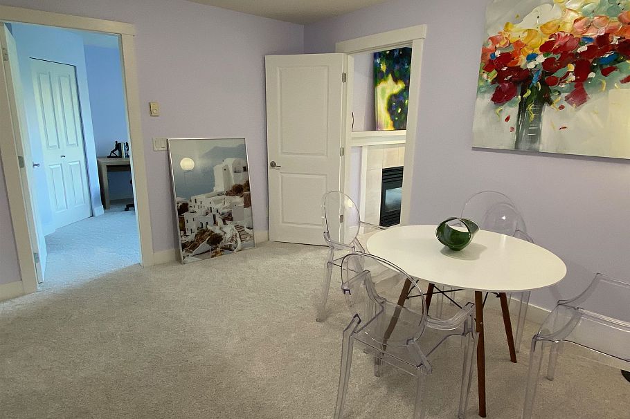 302 5725 Agronomy Road Vancouver, BC - 4