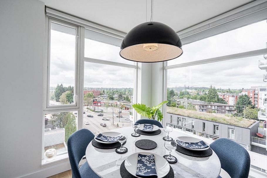 905 328 E 11th Avenue Vancouver, BC - 5
