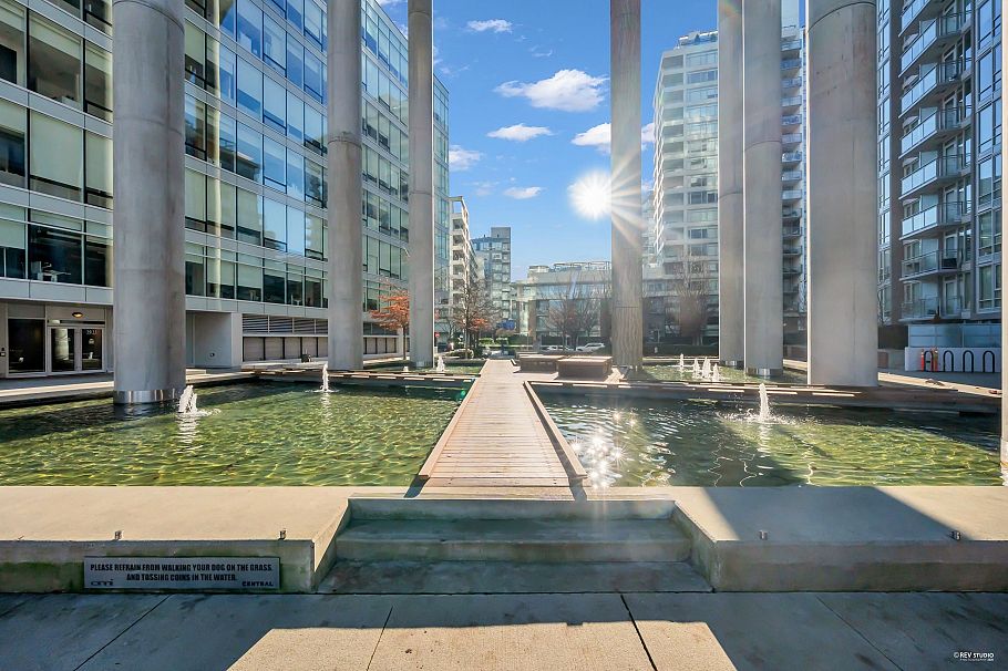 1703 1618 Quebec Street Vancouver, BC - 38