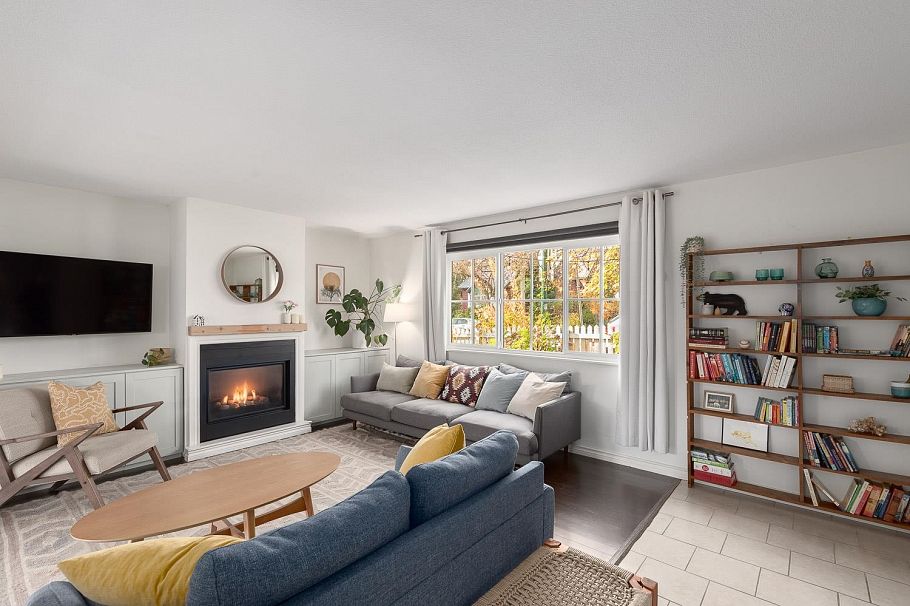 726 Vernon Drive Vancouver, BC - 8