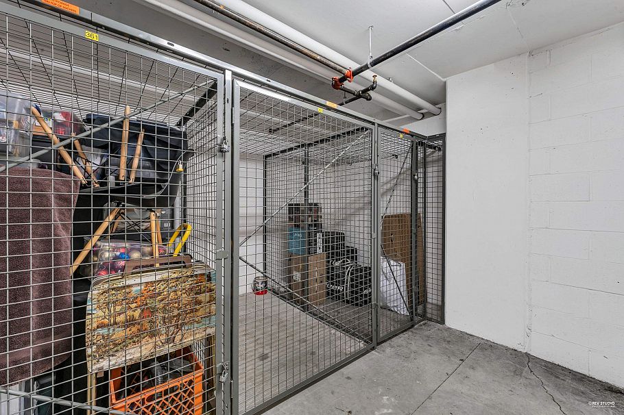 1703 1618 Quebec Street Vancouver, BC - 27
