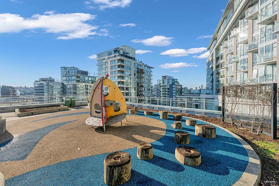 1703 1618 Quebec Street Vancouver, BC - 33