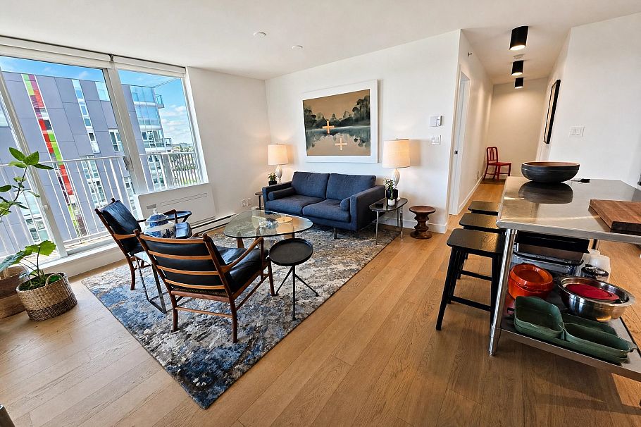 905 328 E 11th Avenue Vancouver, BC - 7
