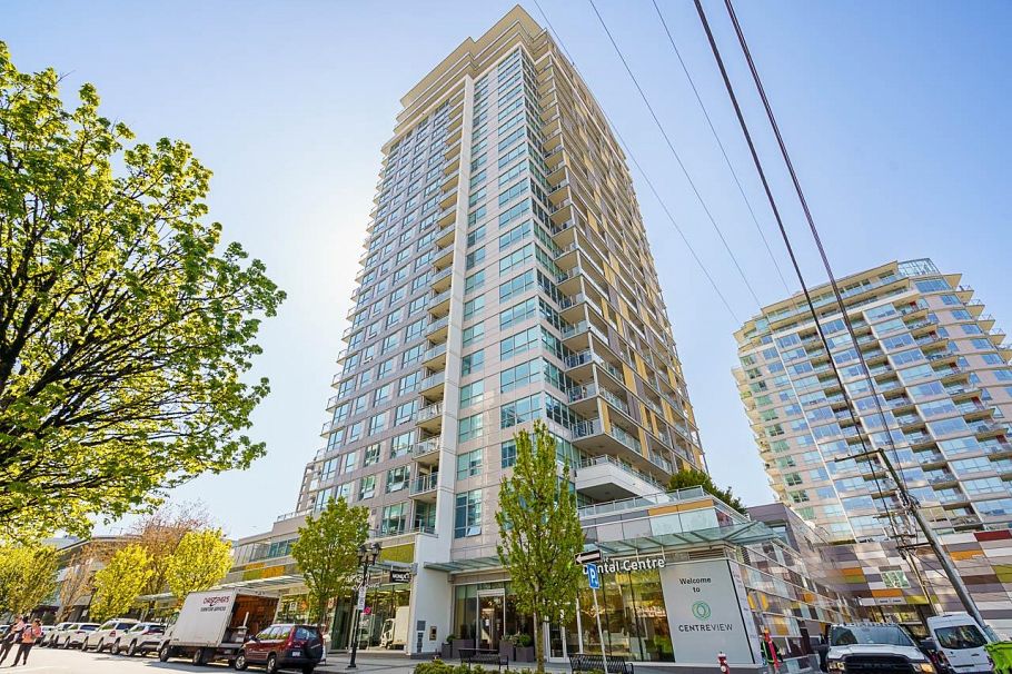 306 125 E 14th Street Vancouver, BC - 1
