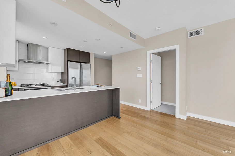 1703 1618 Quebec Street Vancouver, BC - 12