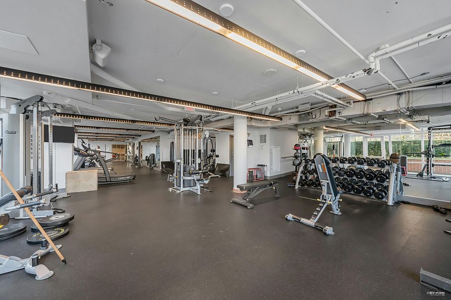 1703 1618 Quebec Street Vancouver, BC - 36