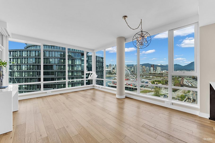 1703 1618 Quebec Street Vancouver, BC - 9