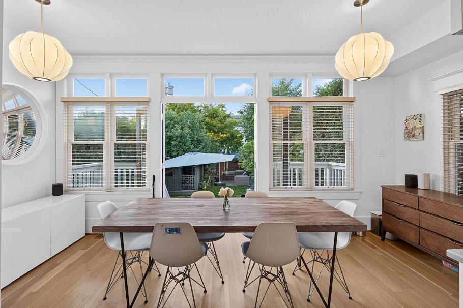 565 E 45th Avenue Vancouver, BC - 11