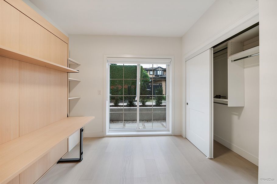 110 918 W 32rd Avenue Vancouver, BC - 21