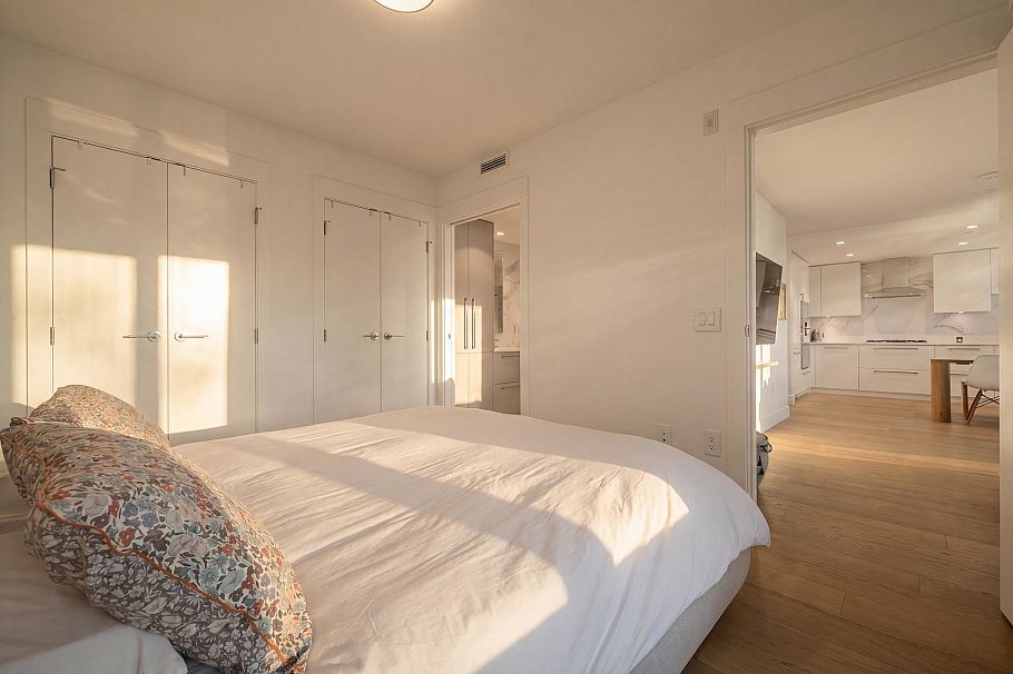 306 2485 Larch Street Vancouver, BC - 12