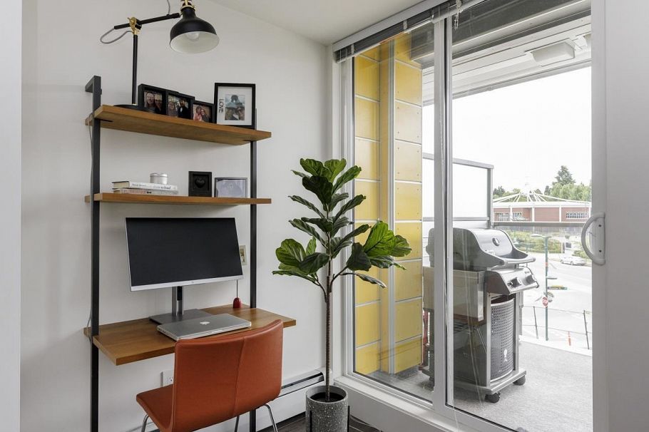 411 417 Great Northern Way Vancouver, BC - 8