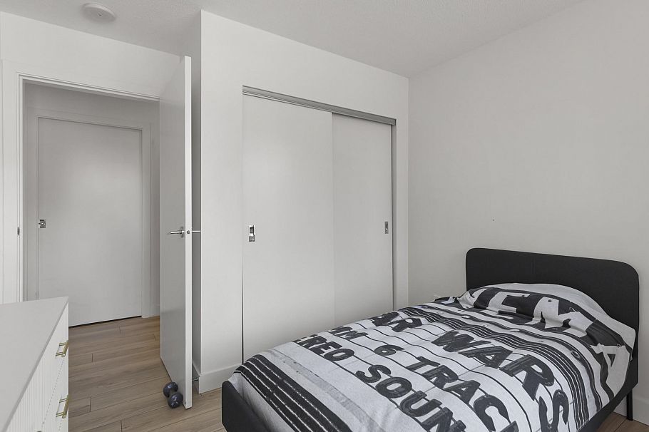 506 1325 Rolston Street Vancouver, BC - 26