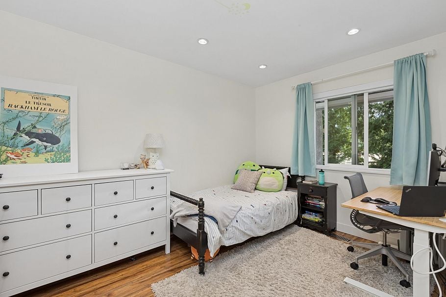 4715 Hoskins Road North Vancouver, BC - 28