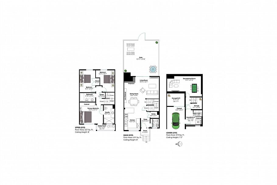 4715 Hoskins Road North Vancouver, BC - 40