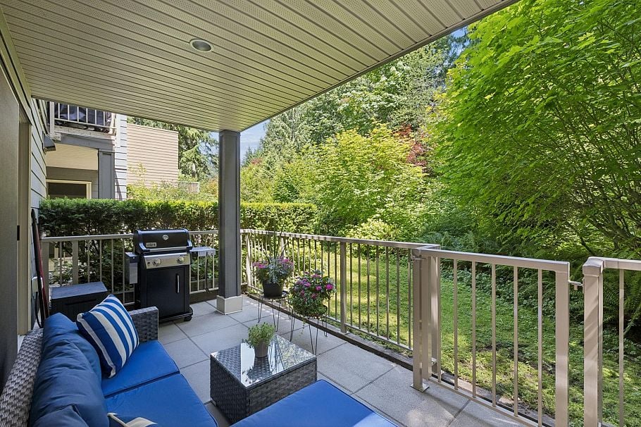 102 2832 Capilano Road North Vancouver, BC - 30