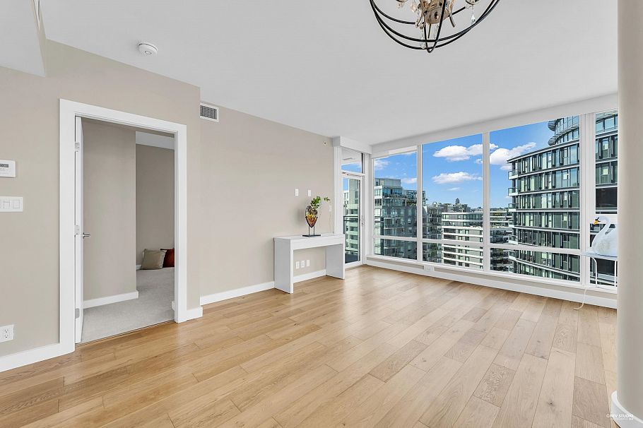 1703 1618 Quebec Street Vancouver, BC - 13