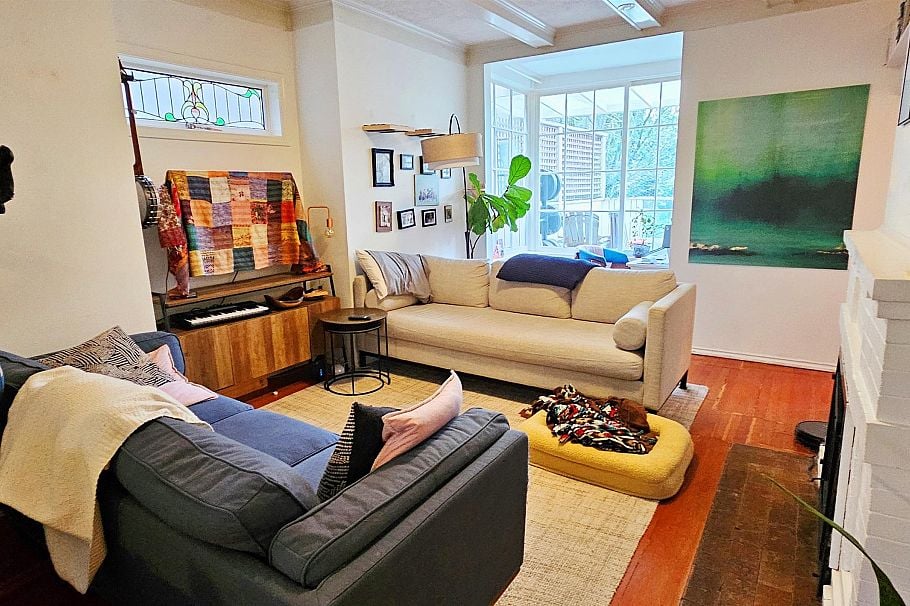2635 W 7th Avenue Vancouver, BC - 6