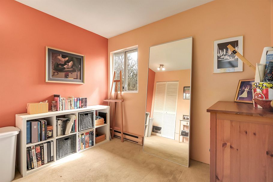 9 43 E 20th Avenue Vancouver, BC - 23