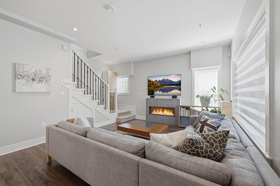 1788 E 12th Avenue Vancouver, BC - 6