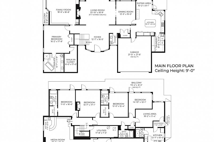 2408 SW Marine Drive Vancouver, BC - 37