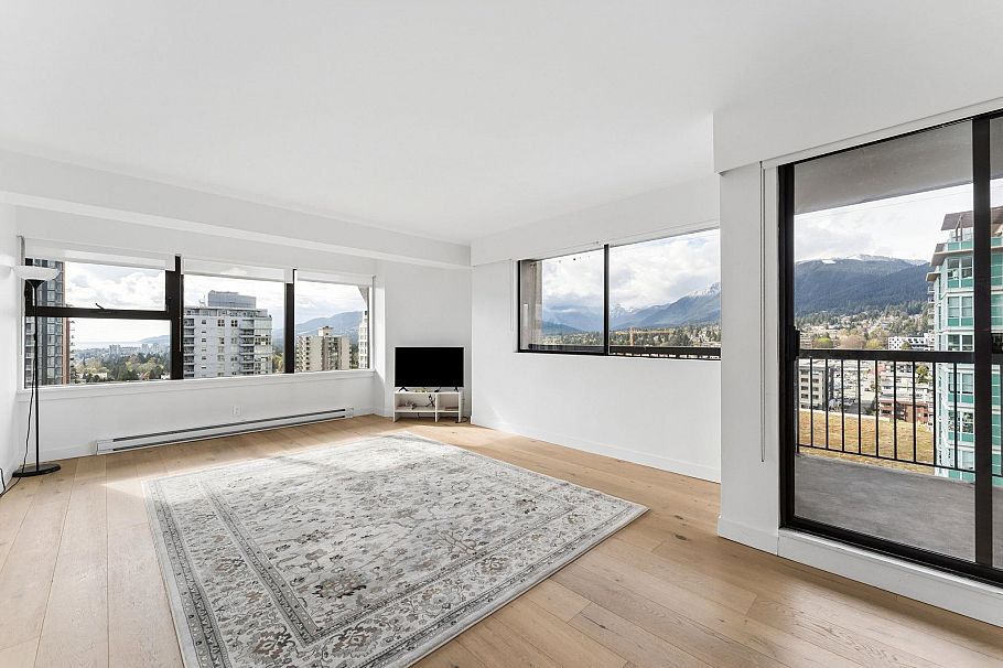 1005 1515 Eastern Avenue North Vancouver, BC - 26