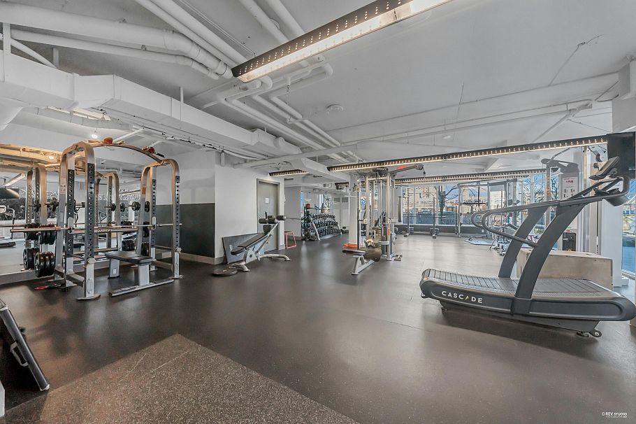 1703 1618 Quebec Street Vancouver, BC - 34