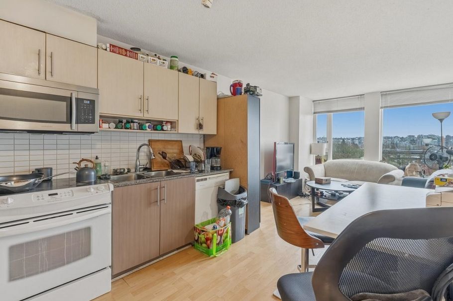 710 550 Taylor Street Vancouver, BC - 3