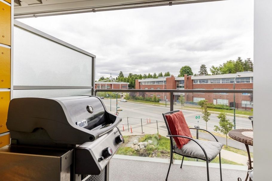 411 417 Great Northern Way Vancouver, BC - 14