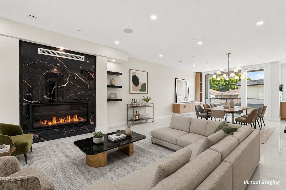 134 E 63rd Avenue Vancouver, BC - 4