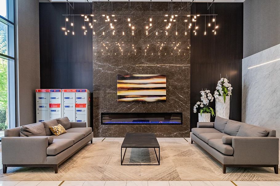 1208 3487 Binning Road Vancouver, BC - 6