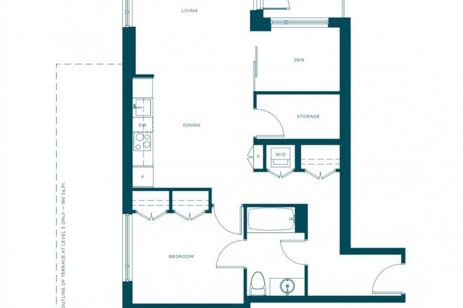 808 1688 Pullman Porter Street Vancouver, BC - 9