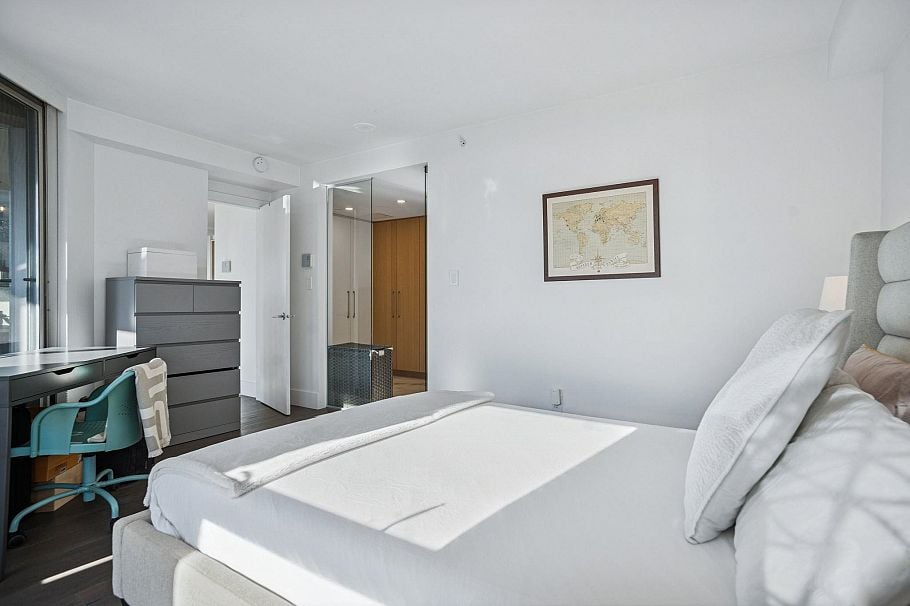 1903 989 Beatty Street Vancouver, BC - 25