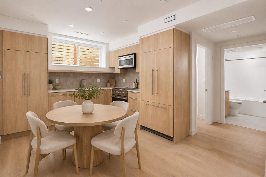 2 595 E 49th Avenue Vancouver, BC - 4