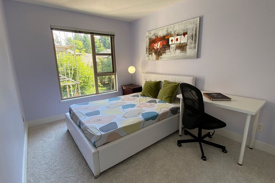 302 5725 Agronomy Road Vancouver, BC - 10