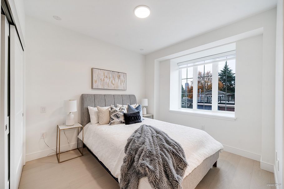 208 918 W 32nd Street Vancouver, BC - 20