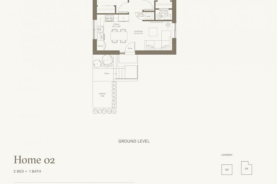 2 595 E 49th Avenue Vancouver, BC - 12