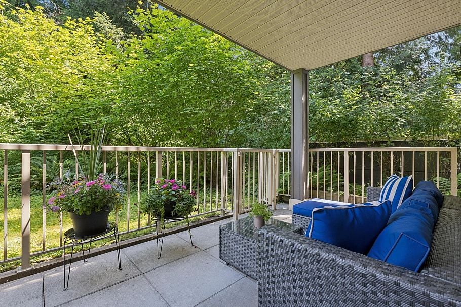 102 2832 Capilano Road North Vancouver, BC - 29