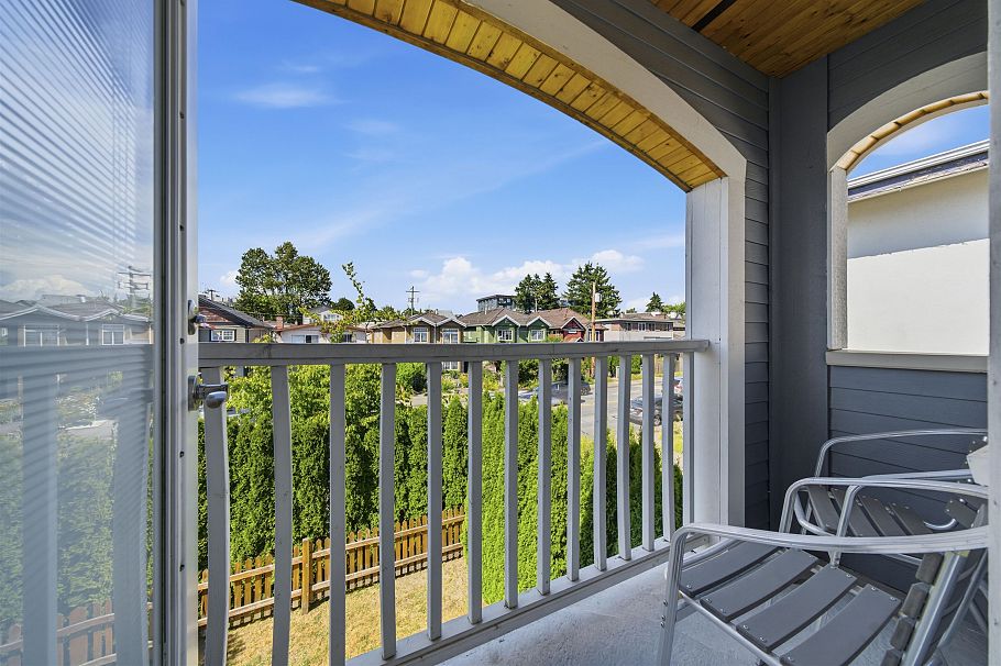 1788 E 12th Avenue Vancouver, BC - 18