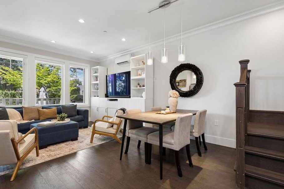 1336 E 23 Avenue Vancouver, BC - 13