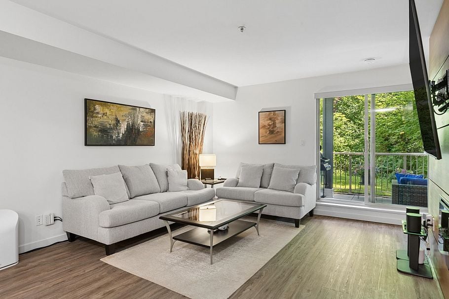 102 2832 Capilano Road North Vancouver, BC - 4