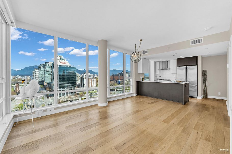 1703 1618 Quebec Street Vancouver, BC - 15