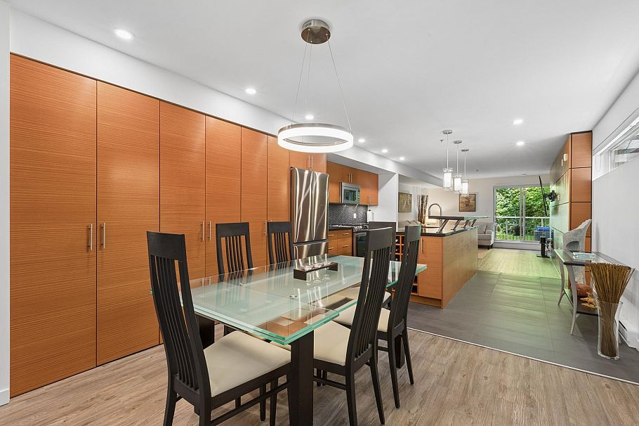 102 2832 Capilano Road North Vancouver, BC - 13