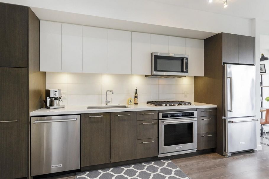 411 417 Great Northern Way Vancouver, BC - 4
