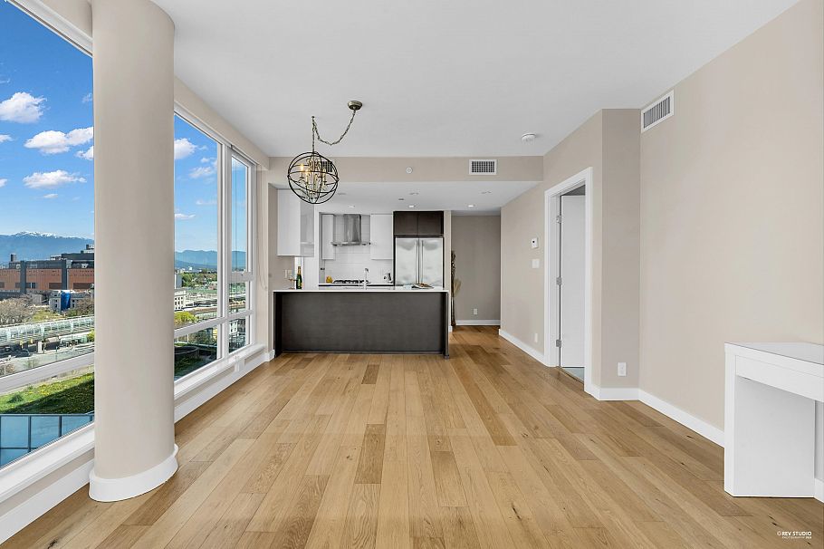 1703 1618 Quebec Street Vancouver, BC - 16