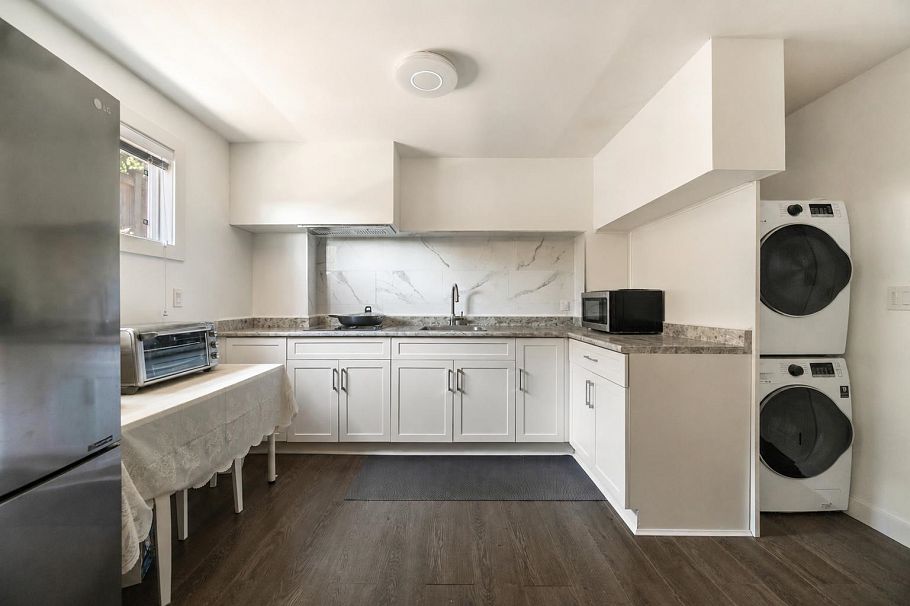 2408 SW Marine Drive Vancouver, BC - 30