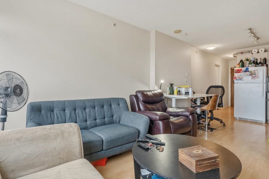 710 550 Taylor Street Vancouver, BC - 6