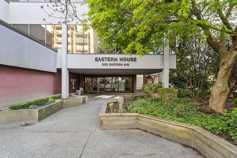 1005 1515 Eastern Avenue North Vancouver, BC - 36