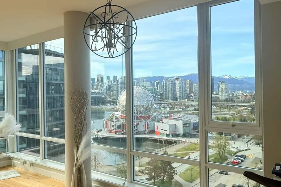1703 1618 Quebec Street Vancouver, BC - 39
