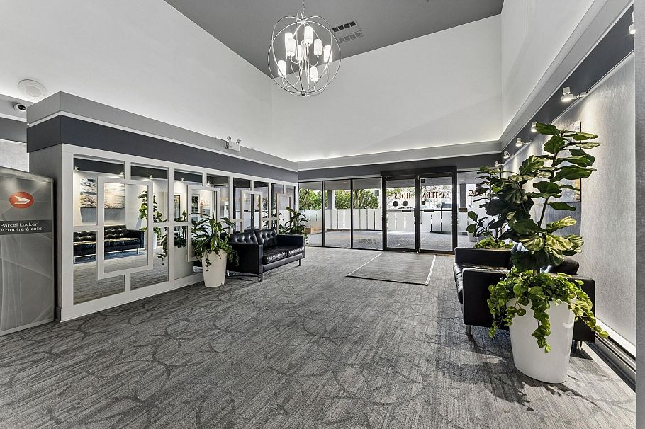 1005 1515 Eastern Avenue North Vancouver, BC - 24