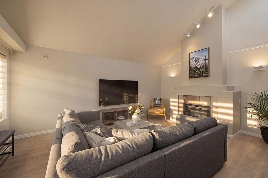 21 1550 Larkhall Crescent North Vancouver, BC - 7
